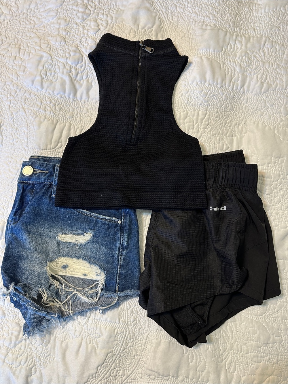 XS Bundle Women